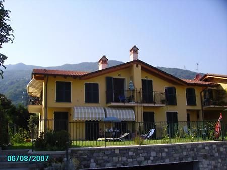 Appartamenti Maria Grazia دونغو المظهر الخارجي الصورة